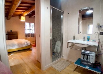 bagno - Villa Strada Comunale San Clerico 14-11, Manoppello - foto 18