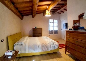 camera da letto - Villa Strada Comunale San Clerico 14-11, Manoppello - foto 19