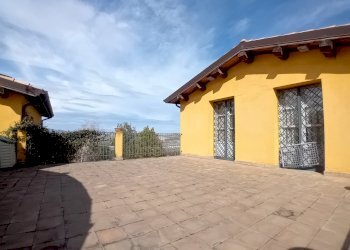 terrazza - Villa Strada Comunale San Clerico 14-11, Manoppello - foto 22