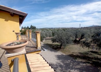 viste - Villa Strada Comunale San Clerico 14-11, Manoppello - foto 23