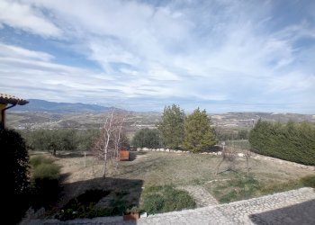 viste - Villa Strada Comunale San Clerico 14-11, Manoppello - foto 24