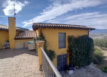 dettagli - Villa Strada Comunale San Clerico 14-11, Manoppello - foto 25