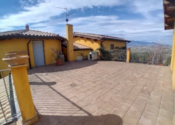 terrazza - Villa Strada Comunale San Clerico 14-11, Manoppello - foto 27