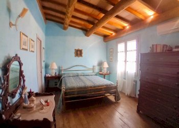 camera da letto - Villa Strada Comunale San Clerico 14-11, Manoppello - foto 28