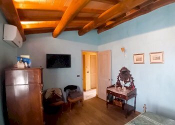 camera da letto - Villa Strada Comunale San Clerico 14-11, Manoppello - foto 29