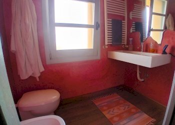 bagno - Villa Strada Comunale San Clerico 14-11, Manoppello - foto 30