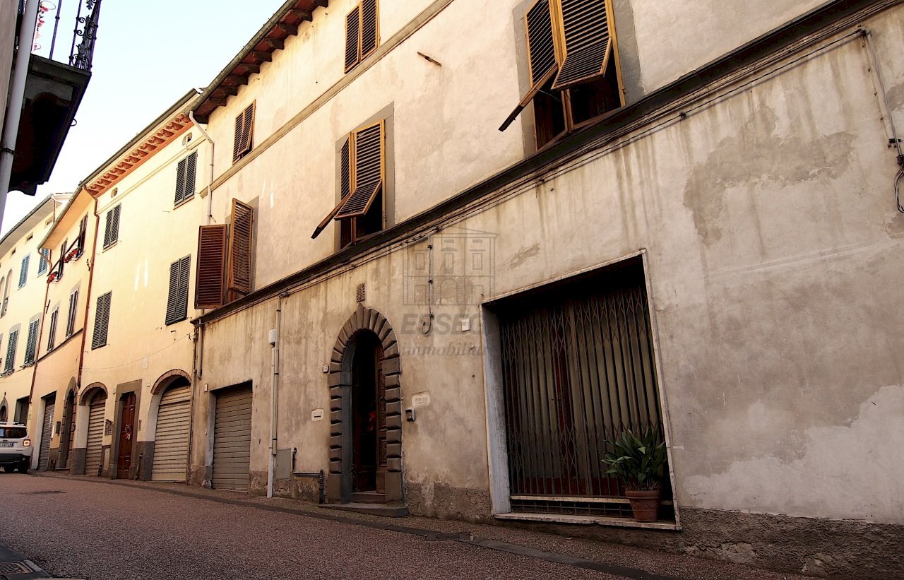 palazzo borgo a mozzanoIMG_0410.JPG - Villa Via Ludovica, Borgo a Mozzano - foto 2