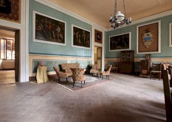 palazzo borgo a mozzanoIMG_0406.JPG - Villa Via Ludovica, Borgo a Mozzano - foto 4