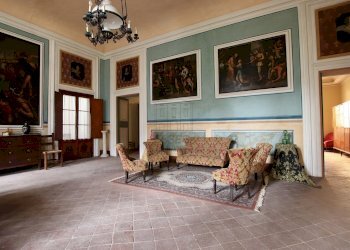 palazzo borgo a mozzanoIMG_0404.JPG - Villa Via Ludovica, Borgo a Mozzano - foto 5