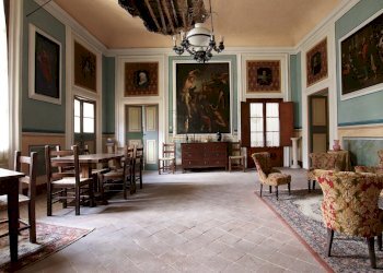 palazzo borgo a mozzanoIMG_0401.JPG - Villa Via Ludovica, Borgo a Mozzano - foto 6