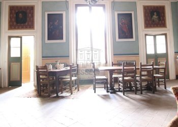 palazzo borgo a mozzanoIMG_0380.JPG - Villa Via Ludovica, Borgo a Mozzano - foto 7