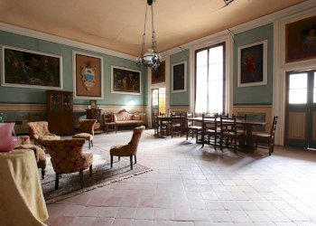 palazzo borgo a mozzanoIMG_0369.JPG - Villa Via Ludovica, Borgo a Mozzano - foto 8