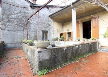 palazzo borgo a mozzanoIMG_0339.JPG - Villa Via Ludovica, Borgo a Mozzano - foto 18