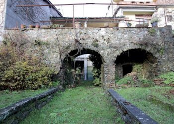palazzo borgo a mozzanoIMG_0303.JPG - Villa Via Ludovica, Borgo a Mozzano - foto 28