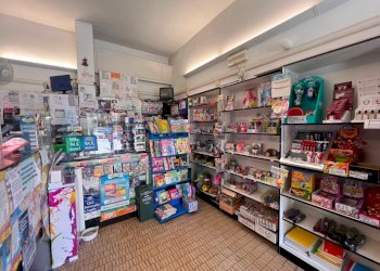 IMMAGINE02-ink.jpeg - Tabaccheria Bologna - foto 2