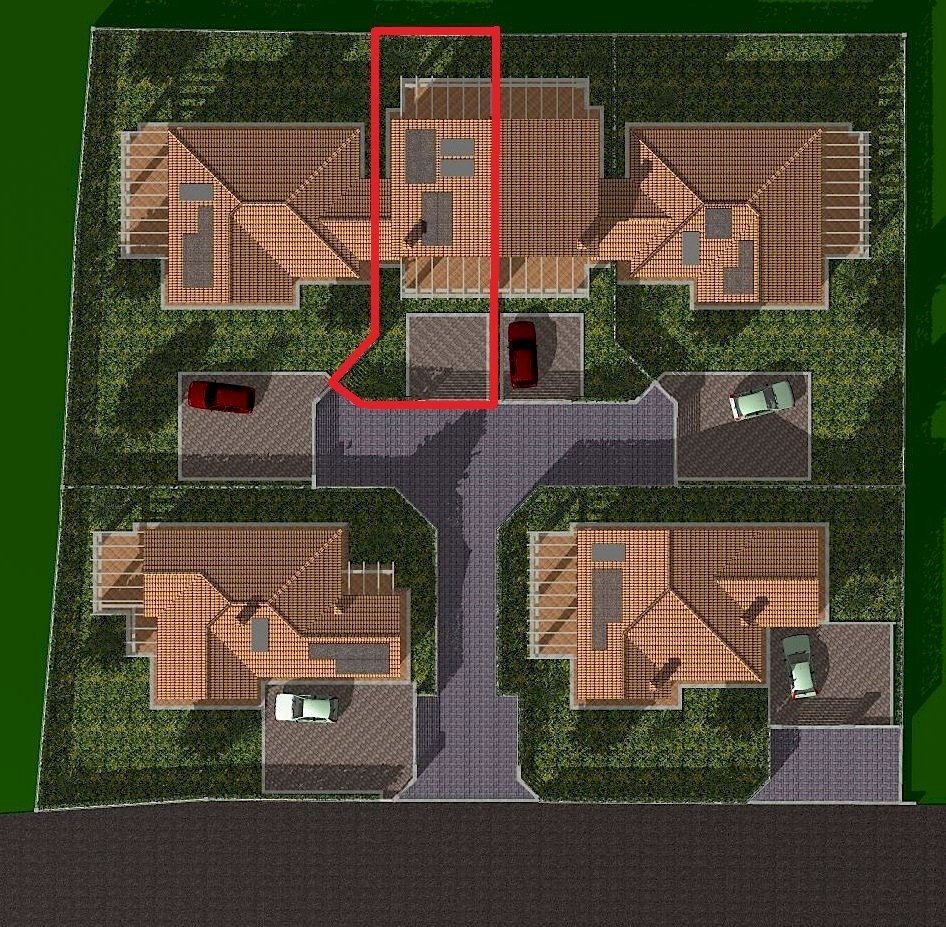 unita 3jpg.jpg - Casa indipendente Via Europa 13, Luni - foto 1