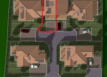 unita 3jpg.jpg - Casa indipendente Via Europa 13, Luni - foto 1