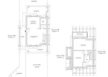 VILLA 3.PNG - Casa indipendente Via Europa 13, Luni - foto 11