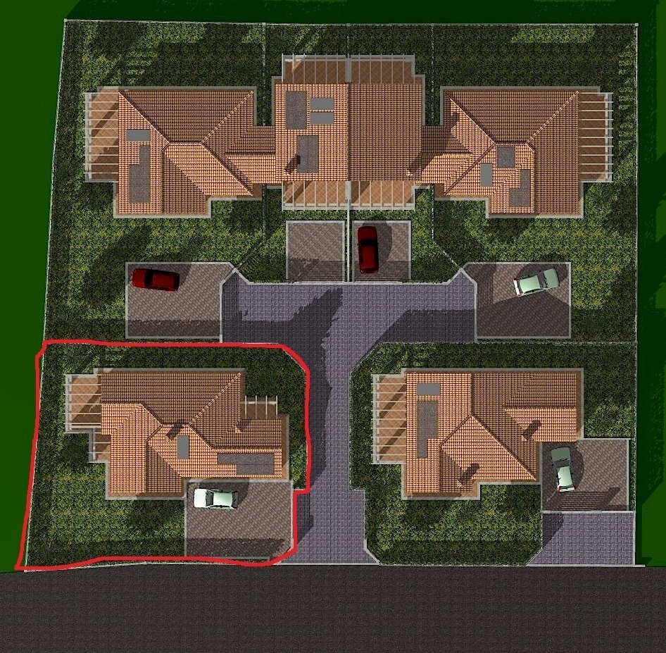 unita 5.jpg - Villa Via Europa 13, Luni - planimetria 1