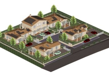 Vista alta.jpg - Villa Via Europa 13, Luni - foto 2