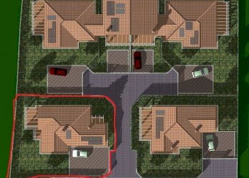 unita 5.jpg - Villa Via Europa 13, Luni - foto 4