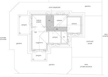 VILLA 6.PNG - Villa Via Europa 13, Luni - foto 5