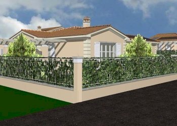 vista bassa 1.jpg - Villa Via Europa 13, Luni - foto 7