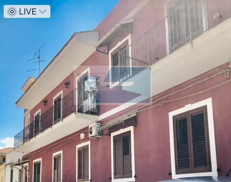 Apartment Via Maria Carmela Gargallo, Priolo Gargallo - photo 1