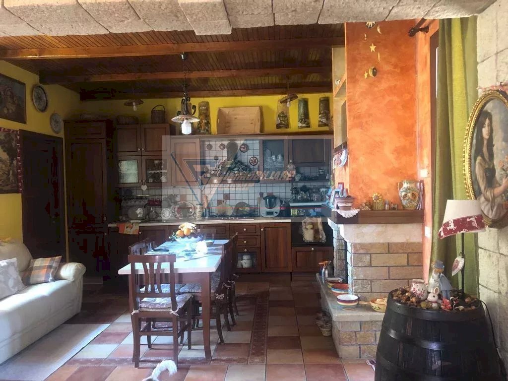 Apartment Via Maria Carmela Gargallo, Priolo Gargallo - photo 2