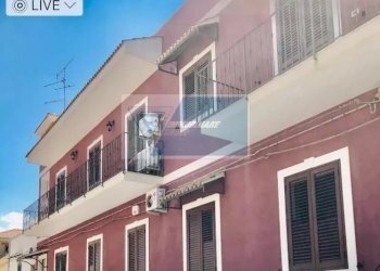 Appartamento Via Maria Carmela Gargallo, Priolo Gargallo - foto 1