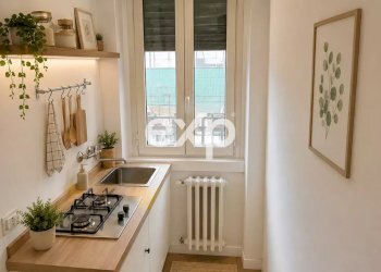 Two-room apartment Bresso - photo 3