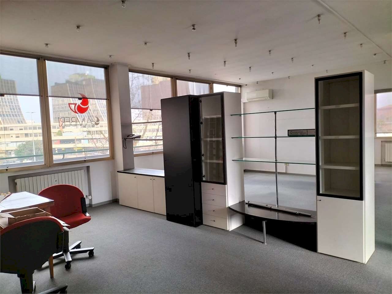 Ufficio Modena (zona San Faustino) - foto 1