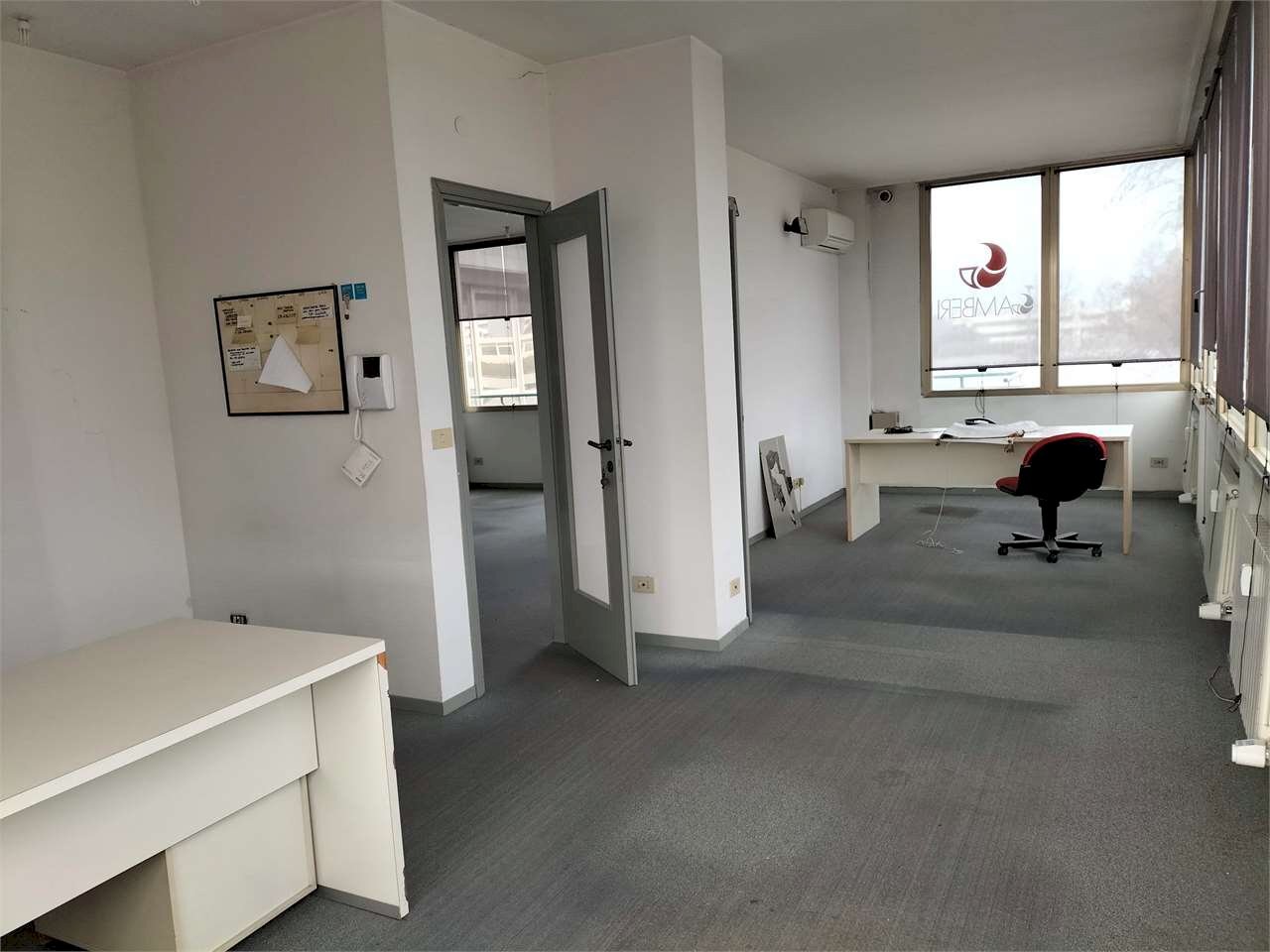 Ufficio Modena (zona San Faustino) - foto 2