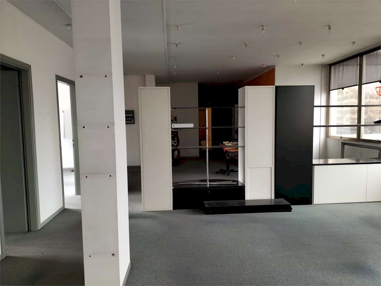 Ufficio Modena (zona San Faustino) - foto 3