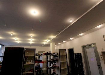 Ufficio Modena (zona San Faustino) - foto 8