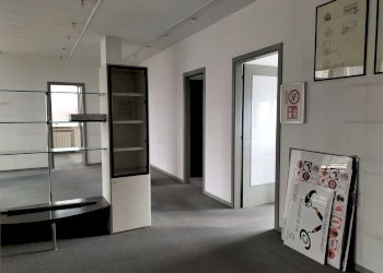 Ufficio Modena (zona San Faustino) - foto 14