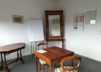 Ufficio Modena (zona San Faustino) - foto 16