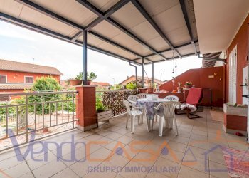 Casa indipendente Carmagnola - foto 13