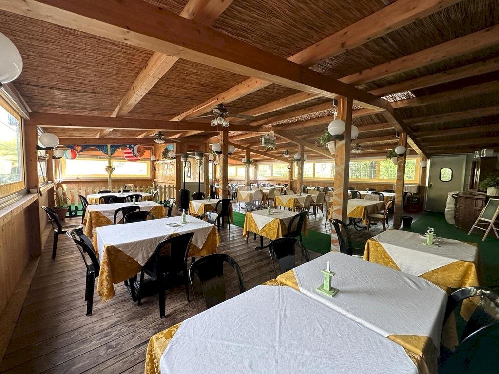 Commercial Activity Via Fratelli Cervi, Sant'Agata Bolognese - photo 1