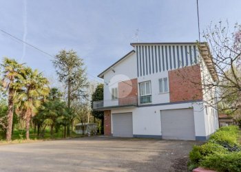 Villa Via Gandhi, Savignano sul Panaro - foto 2