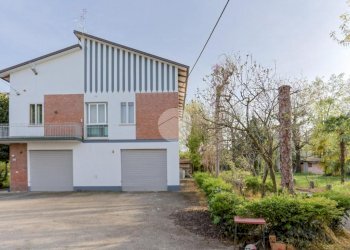 Villa Via Gandhi, Savignano sul Panaro - foto 4