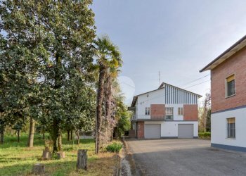 Villa Via Gandhi, Savignano sul Panaro - foto 12