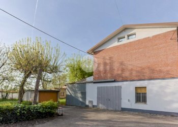 Villa Via Gandhi, Savignano sul Panaro - foto 15