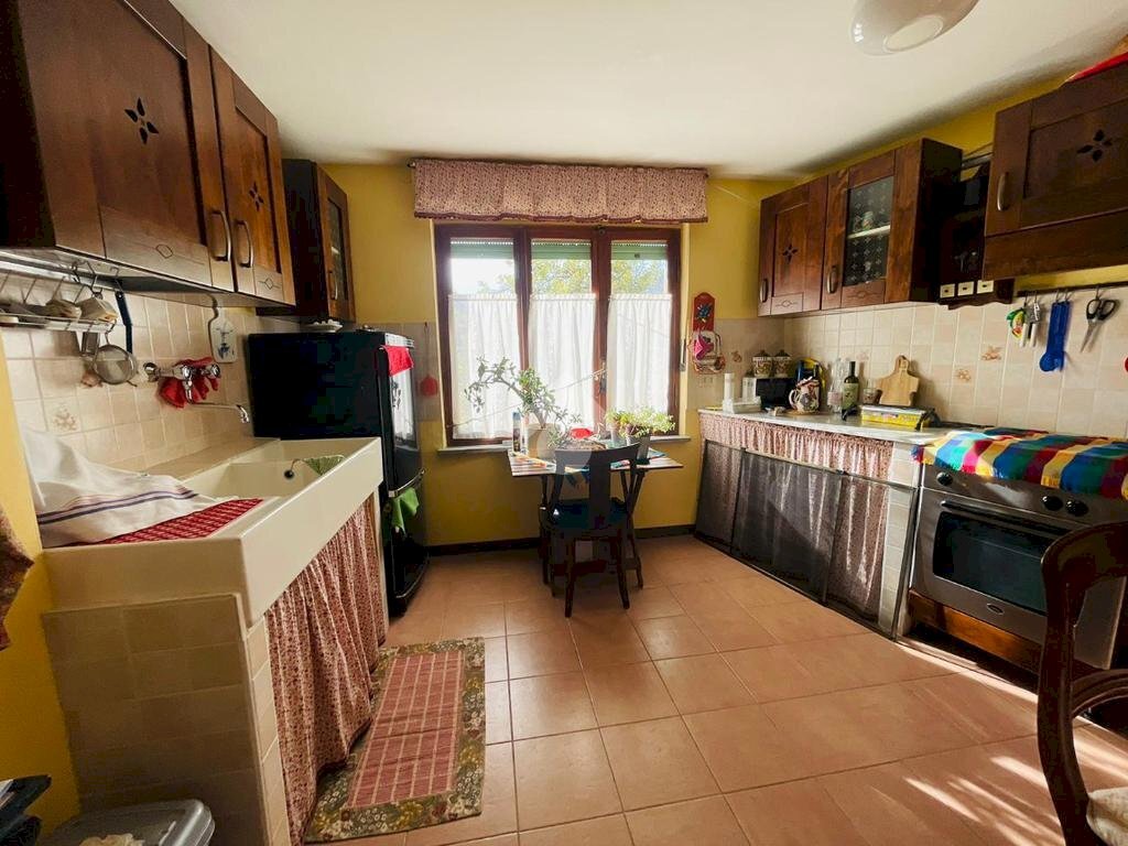 Semi-detached house Località castagnole, Germagnano - photo 3