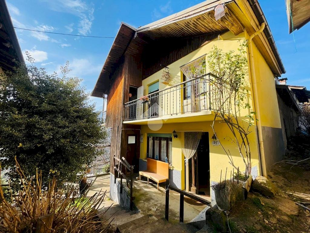Semi-detached house Località castagnole, Germagnano - photo 2