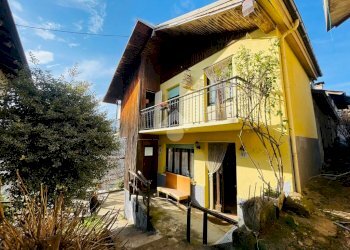 Casa semi indipendente Località castagnole, Germagnano - foto 2