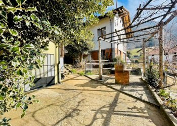 Casa semi indipendente Località castagnole, Germagnano - foto 12