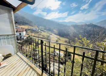 Casa semi indipendente Località castagnole, Germagnano - foto 15
