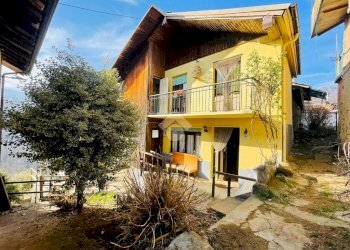 Casa semi indipendente Località castagnole, Germagnano - foto 16