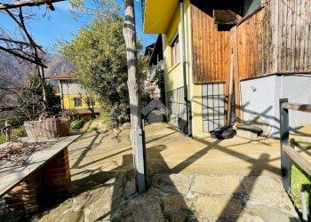 Casa semi indipendente Località castagnole, Germagnano - foto 21